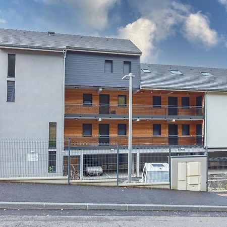 Le B3 De Claire - Residence La Montille Exterior photo