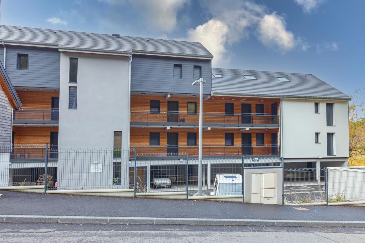 Le B3 De Claire - Residence La Montille Exterior photo